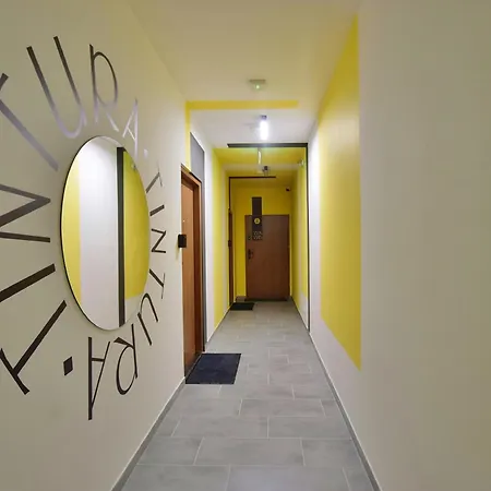 Bast 143 Apartamenty Top Location , Off Piotrkowska , Stajnia Jednorozca , Winda , Parking Na Terenie Bezplatny , Orientarium , Hopa Lupa , Atlas Arena , Wytwornia , Ec1 Lodz  Exterior photo