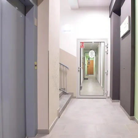 Bast 143 Apartamenty Top Location , Off Piotrkowska , Stajnia Jednorozca , Winda , Parking Na Terenie Bezplatny , Orientarium , Hopa Lupa , Atlas Arena , Wytwornia , Ec1 Lodz  Exterior photo